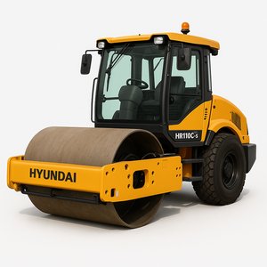 HR110C 9