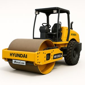HR120C 9