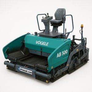AB 500