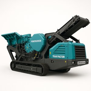 Trakpactor