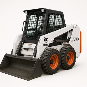 313