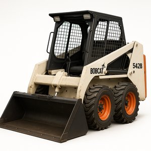 542B