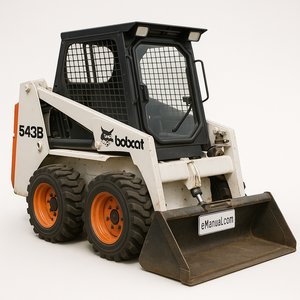 543B