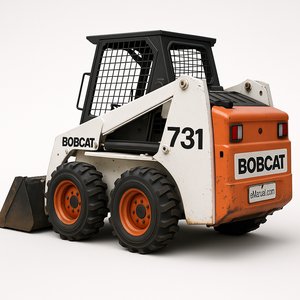 731