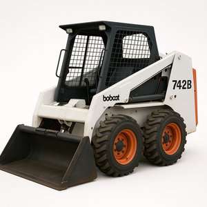742B