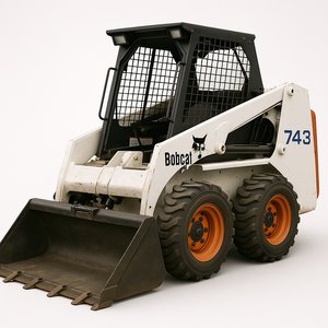 743