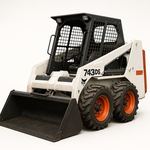 743DS