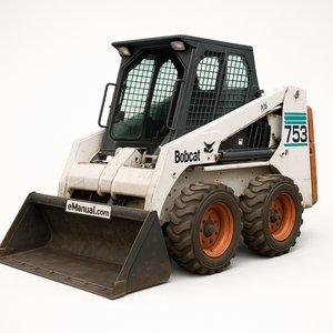 753H