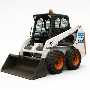 773