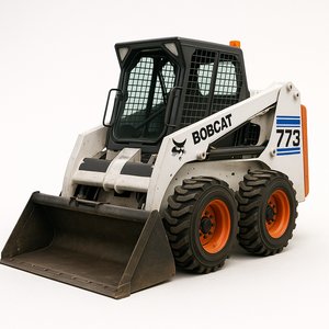 773H
