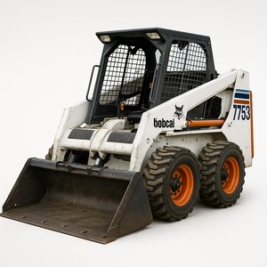 7753