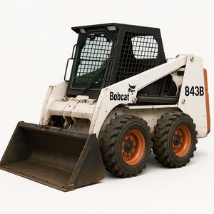 843B