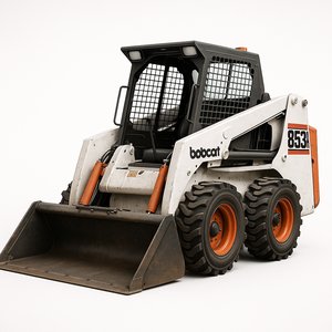 853H