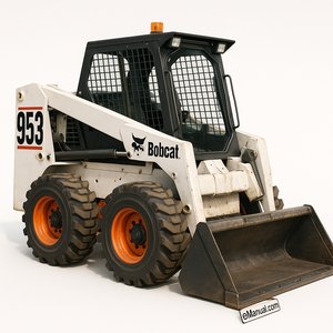 953