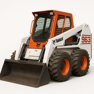 963