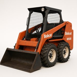 M500