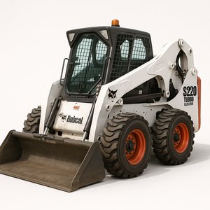 S220 Turbo High Flow Models