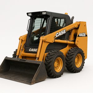 440B