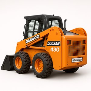 Doosan 430