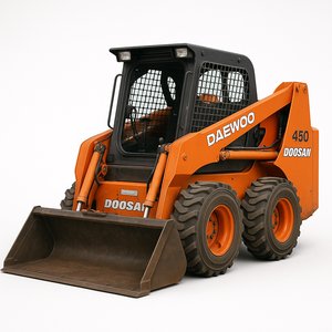 Doosan 450