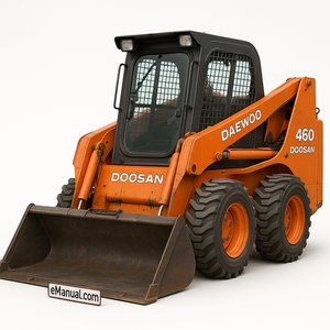 Doosan 460