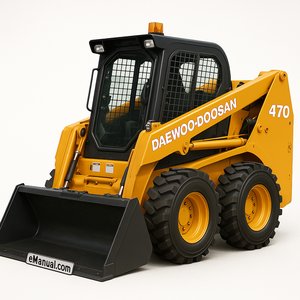 Doosan 470