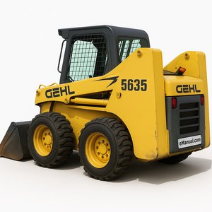 5635 6635