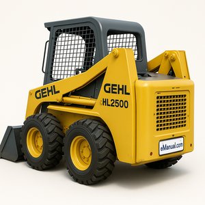 HL2500