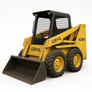 HL2500A