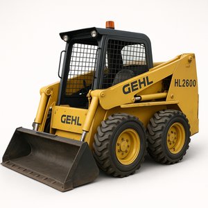 HL2600