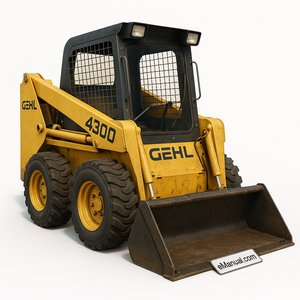 HL4300 HL4500