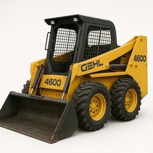 HL4600