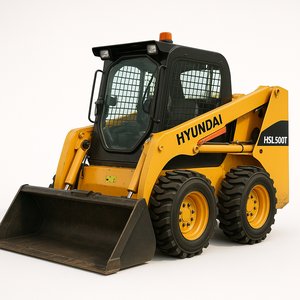 HSL500T