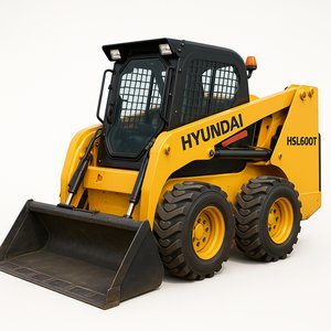 HSL600T