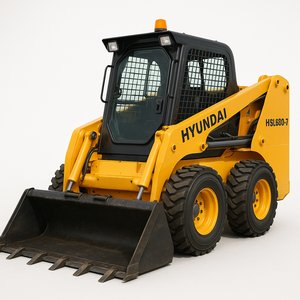 HSL650 7