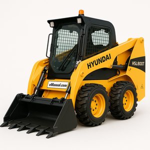 HSL800T