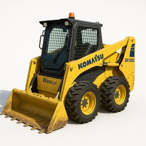 Modelos SK 1020