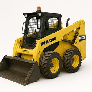 Modelos SK 1026