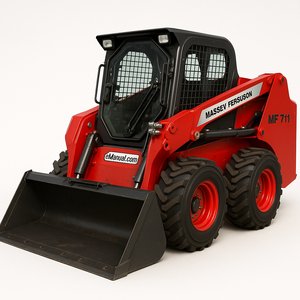 MF711
