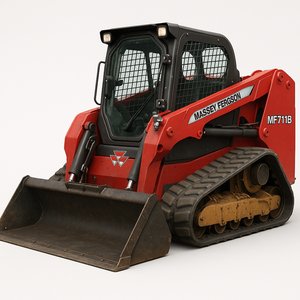 MF711B