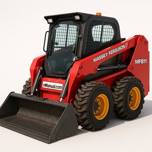 MF811