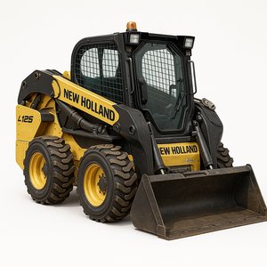 L 125
