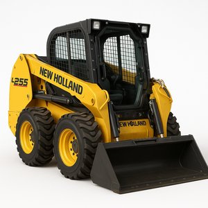 L 255