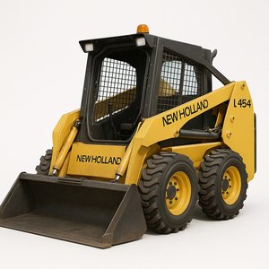 L 454