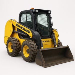 New Holland Series Manuals