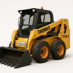 173 HL S