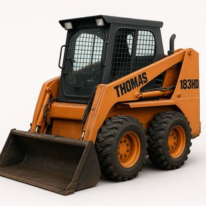 183HD