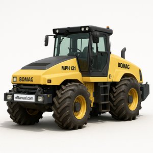 MPH 121