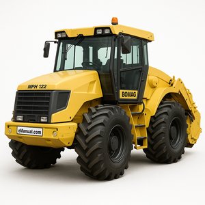 MPH 122 2
