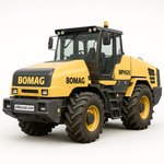 Bomag